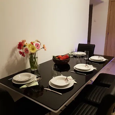 Lejlighed Ana Maria *