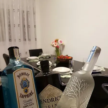 Ana Maria Apartment *
