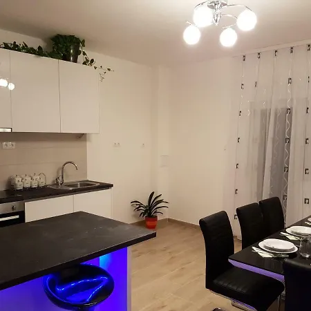 Apartment Ana Maria