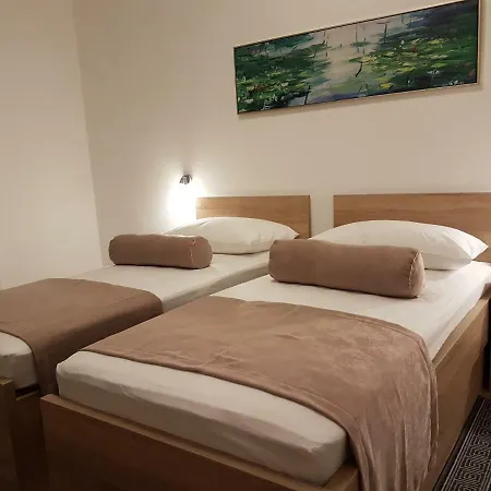 Ana Maria Apartment *