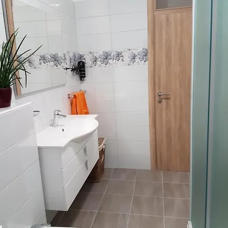 Ana Maria Apartment Kamen