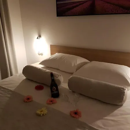 Ana Maria Apartment